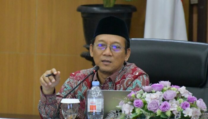 Dorong Percepatan Pembahasan RUU Pemilu, Senator Gus Hilmy: Perlu ada Perspektif Daerah
