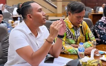 DPRD Kabupaten Malang Siap Awasi SPMB 2026, Titipan Siswa Tak Bisa Ditoleransi