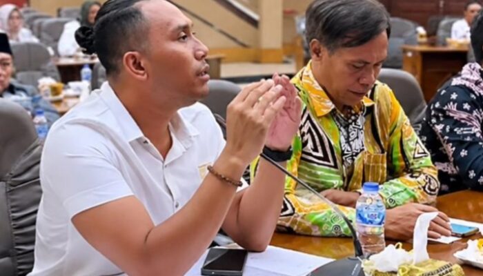 DPRD Kabupaten Malang Siap Awasi SPMB 2026, Titipan Siswa Tak Bisa Ditoleransi