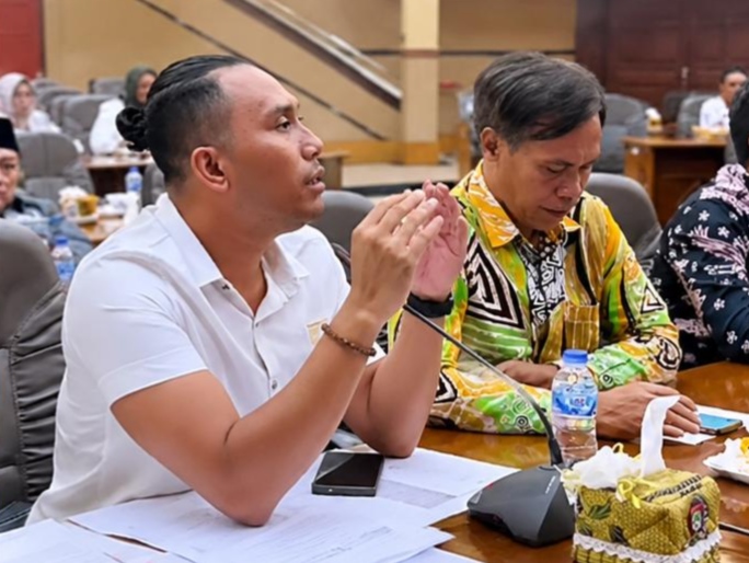 DPRD Kabupaten Malang Siap Awasi SPMB 2026, Titipan Siswa Tak Bisa Ditoleransi