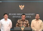 Seluruh Pimpinan BGN Diganti, Ada Apa dengan Program Makan Bergizi Gratis?