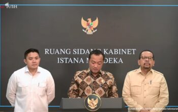 Seluruh Pimpinan BGN Diganti, Ada Apa dengan Program Makan Bergizi Gratis?