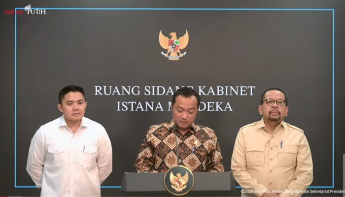 Seluruh Pimpinan BGN Diganti, Ada Apa dengan Program Makan Bergizi Gratis?