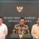 Seluruh Pimpinan BGN Diganti, Ada Apa dengan Program Makan Bergizi Gratis?