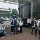 Kantor BGN Digeledah Kejagung Usai Pergantian Pimpinan, Aktivitas Pegawai Sempat Terganggu