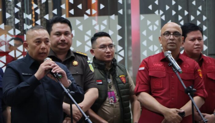 Ini Kasus yang Menjerat Eks Kepala BGN dan Dua Mantan Wakilnya