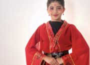Chelsea, Anak SD Jember Wakili Jatim Lomba Bahasa Mandarin Tingkat Nasional