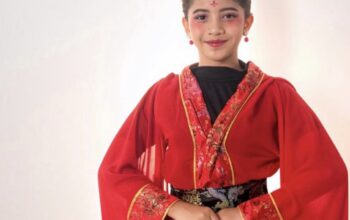 Chelsea, Anak SD Jember Wakili Jatim Lomba Bahasa Mandarin Tingkat Nasional