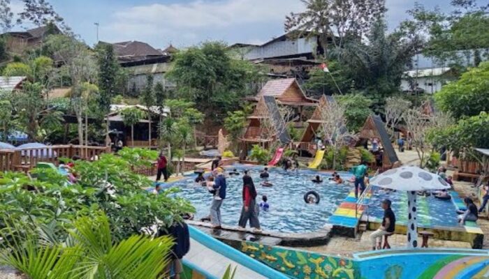 Bocah 5 Tahun Jadi Korban Jambret di Tempat Wisata, Pelaku Kabur Bawa Emas 10 Gram