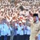 Usai Copot Pimpinan BGN, Prabowo Ultimatum Pengelola MBG: Uang Rakyat Tak Boleh Dicuri