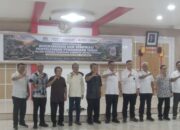 Bupati Nias Selatan Ajak Warga Dukung Penataan Kawasan Hutan: Tak Ada Masalah yang Tak Bisa Diselesaikan