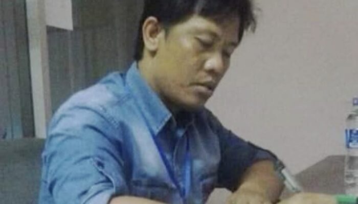 FORWALI Nisel Tegaskan Peran Strategis, Siap Jaga Marwah Jurnalis dan Hadir untuk Masyarakat