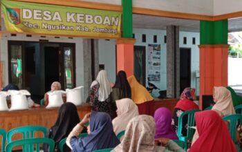Kasus Penerima Bansos di Ngusikan Jombang Jadi Sorotan, Dinsos Tekankan Validasi Data Warga