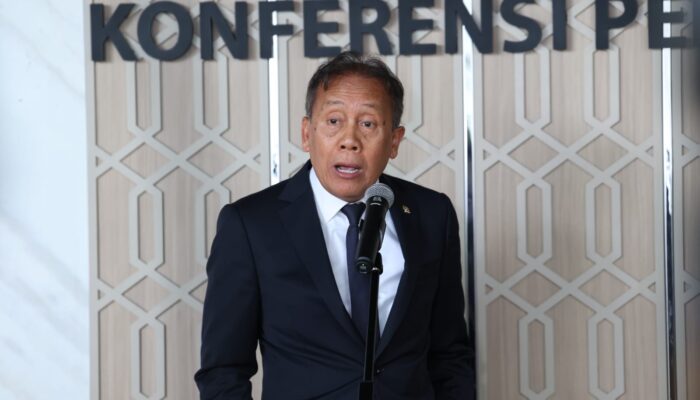 Rupiah Jebol Rp18.000 per Dolar, DPR Tagih Keseriusan Pemerintah Jaga Stabilitas Ekonomi