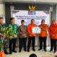 BPBD Jatim Bentuk Desa Tangguh Bencana di Gerbo Pasuruan, Perkuat Kesiapsiagaan Warga Hadapi Risiko Bencana