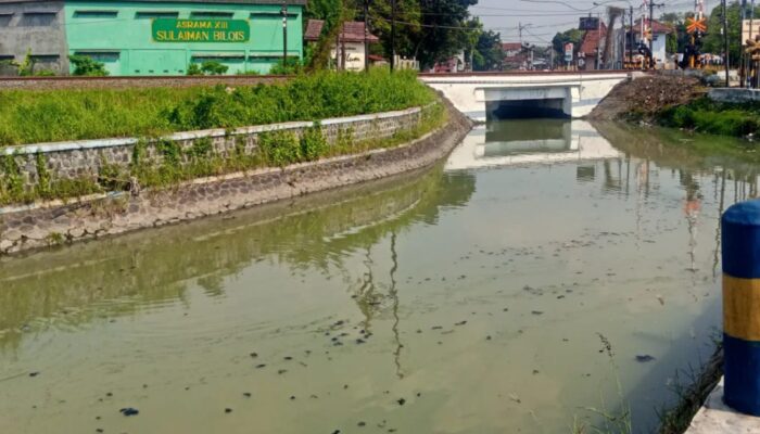 Bau Limbah Tahu Jogoroto Ganggu Warga Peterongan Jombang, DPRD Minta Penanganan Cepat