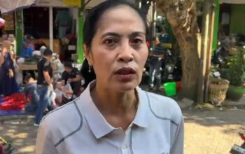 WTI Bergerak Cepat, Pemkot Malang Jual Cabai Rp40 Ribu untuk Redam Inflasi