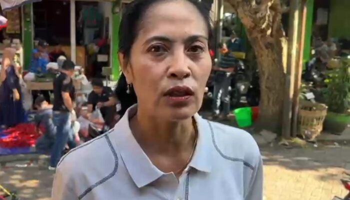 WTI Bergerak Cepat, Pemkot Malang Jual Cabai Rp40 Ribu untuk Redam Inflasi