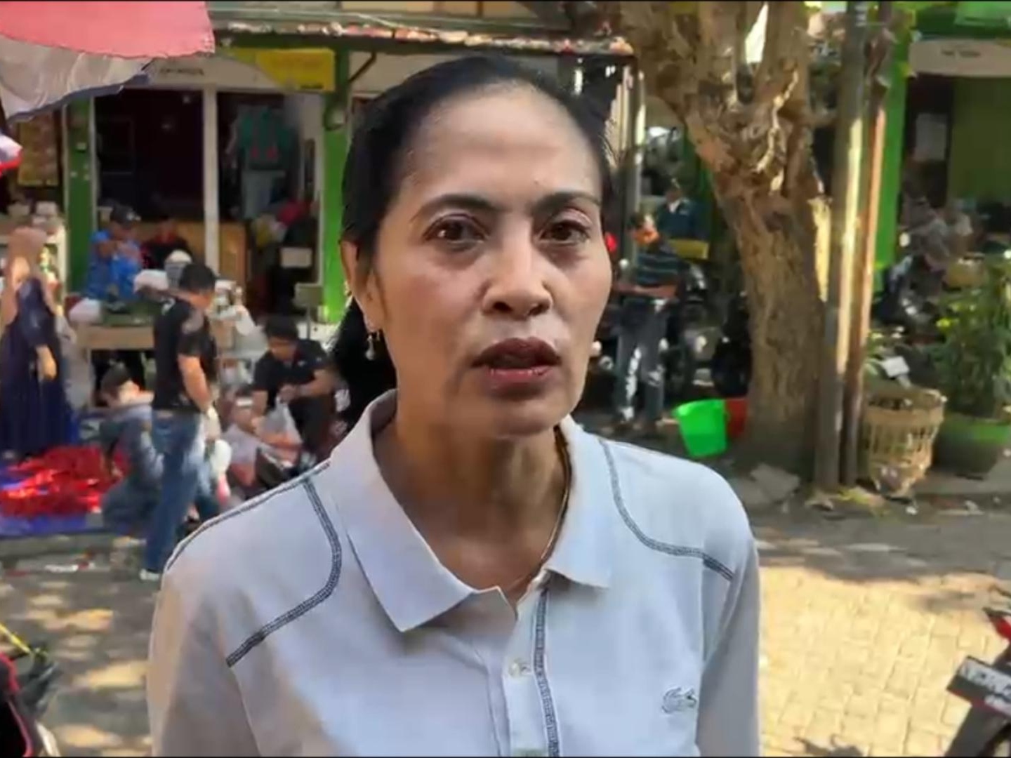 WTI Bergerak Cepat, Pemkot Malang Jual Cabai Rp40 Ribu untuk Redam Inflasi