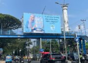 Pajak Reklame Kota Malang Tembus Rp16,6 Miliar Sebelum Semester Pertama Berakhir