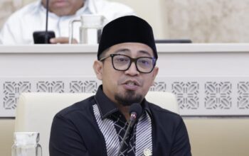Soroti Hambatan Pencairan Gaji ke-13, DPR Desak Taspen Pangkas Birokrasi