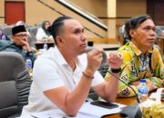 DPRD Kabupaten Malang Minta Audit dan Evaluasi Fasilitasi Pembangunan SPPG