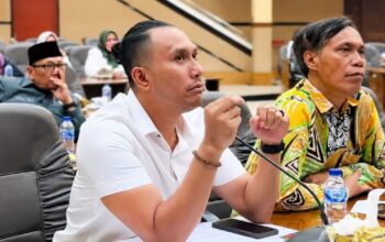DPRD Kabupaten Malang Minta Audit dan Evaluasi Fasilitasi Pembangunan SPPG