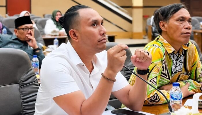 DPRD Kabupaten Malang Minta Audit dan Evaluasi Fasilitasi Pembangunan SPPG