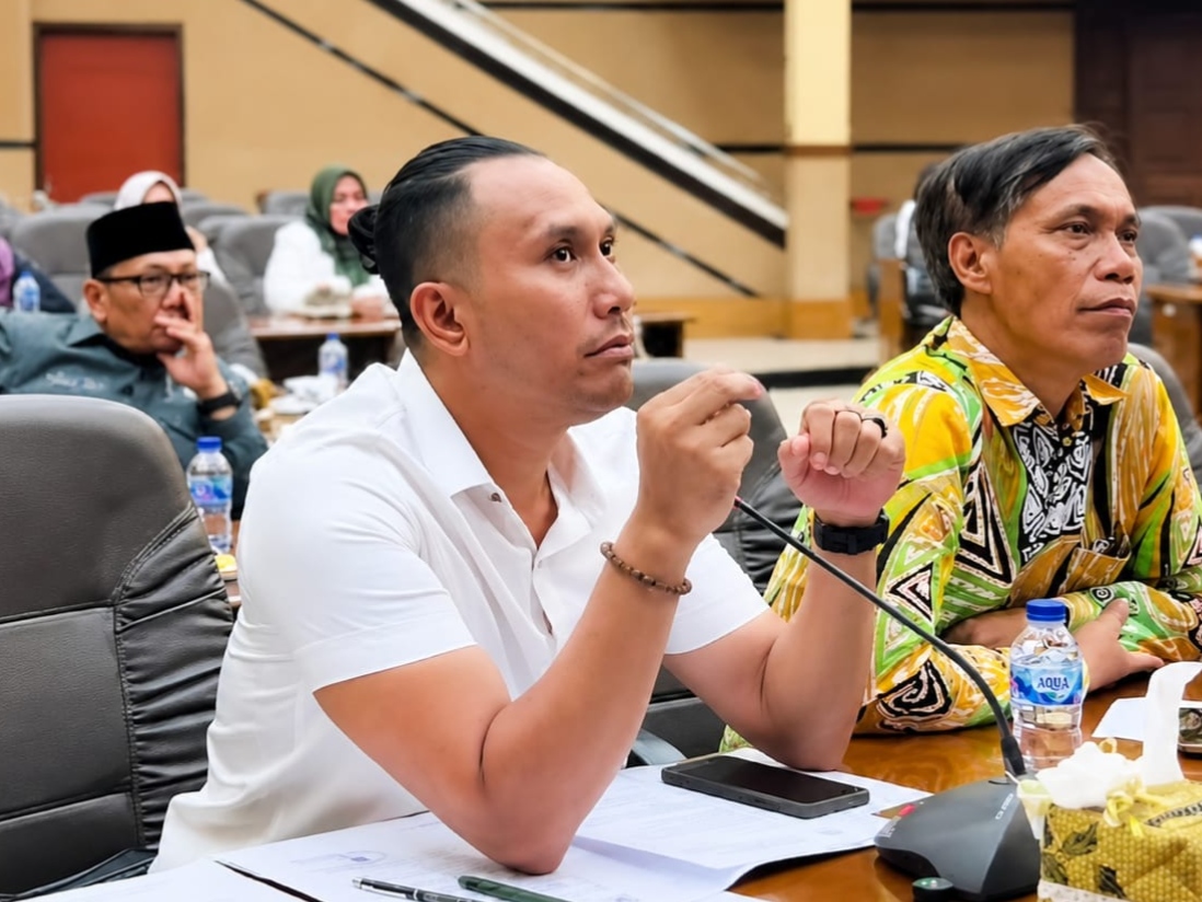 DPRD Kabupaten Malang Minta Audit dan Evaluasi Fasilitasi Pembangunan SPPG