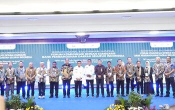 FKDK BPD SI Sukses Gelar Seminar Nasional dan Munas 2026, Tetapkan Kepengurusan Baru dan Dorong Transformasi