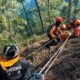 Pendaki Terjatuh 375 Meter di Semeru Berhasil Diselamatkan, Operasi SAR Berlangsung Empat Hari