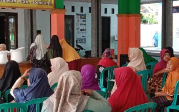 Data Bansos Jombang Dinilai Semrawut, DPRD Dorong Integrasi Berbasis DTSEN