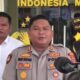Polres Nias Selatan Bongkar Jalur Laut Peredaran Sabu, 17 Tersangka Ditangkap