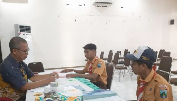 Jelang Pendaftaran SPMB 2026, Cabdindik Jombang Batasi Pengambilan PIN