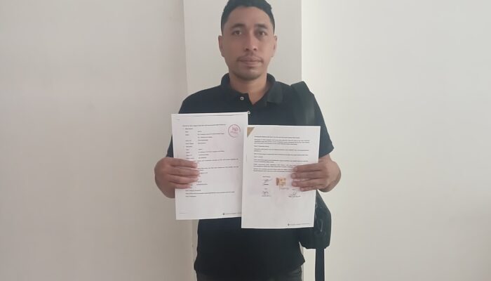 Kuasa Hukum Tergugat Kritik Putusan PN Kepanjen, Soroti Pertimbangan Hakim dalam Perkara Dugaan PMH