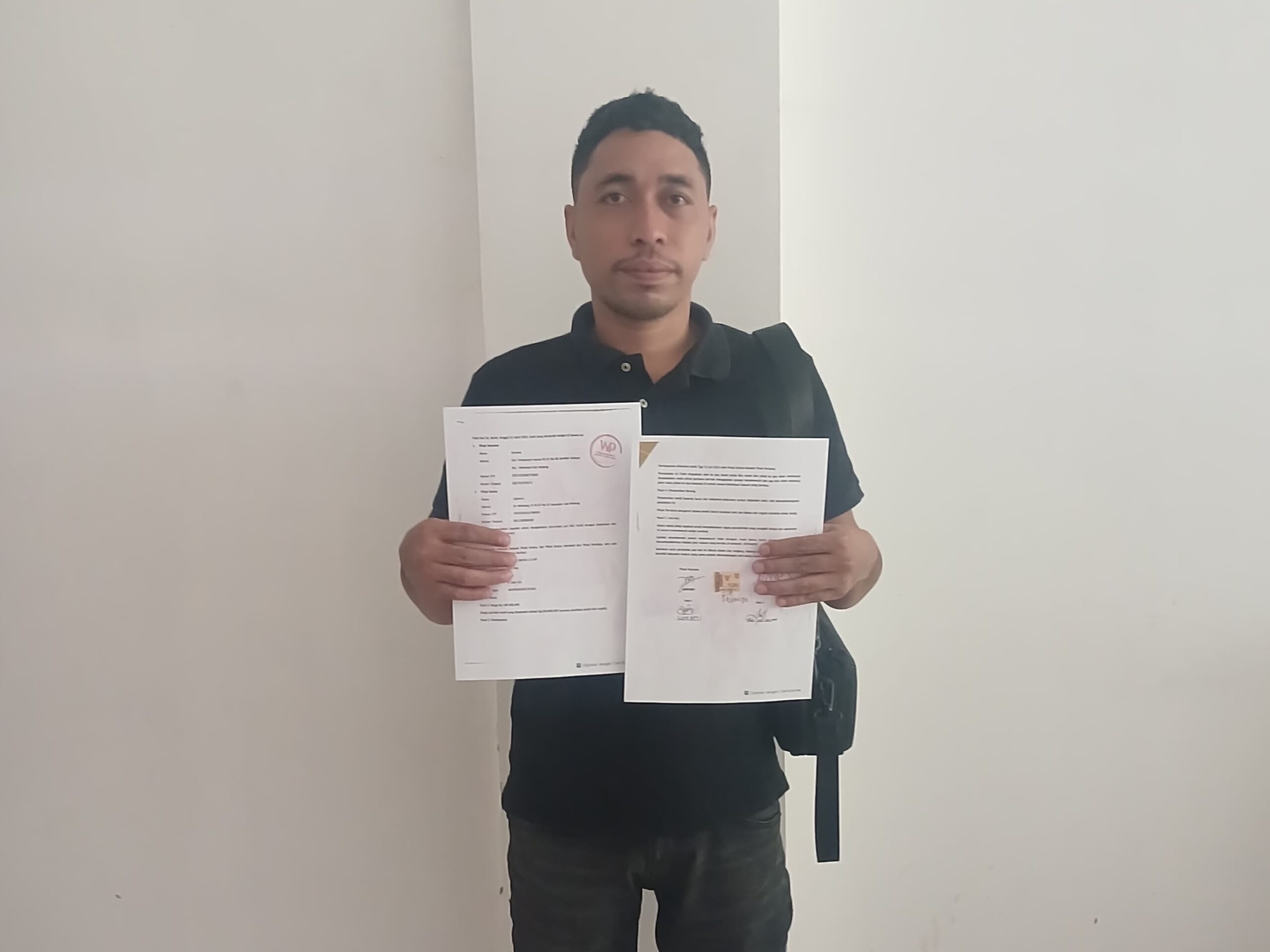 Kuasa Hukum Tergugat Kritik Putusan PN Kepanjen, Soroti Pertimbangan Hakim dalam Perkara Dugaan PMH