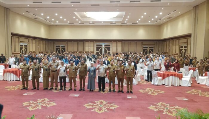 Pemkot Malang Pastikan Tak Ada Kenaikan Pajak Kendaraan 2026, PAD Tetap Digenjot