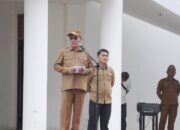 Raih Predikat WTP, Bupati Nisel Tegaskan Kesejahteraan PPPK hingga Dorong Percepatan Pembangunan untuk Rakyat