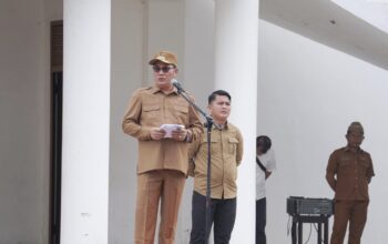 Raih Predikat WTP, Bupati Nisel Tegaskan Kesejahteraan PPPK hingga Dorong Percepatan Pembangunan untuk Rakyat