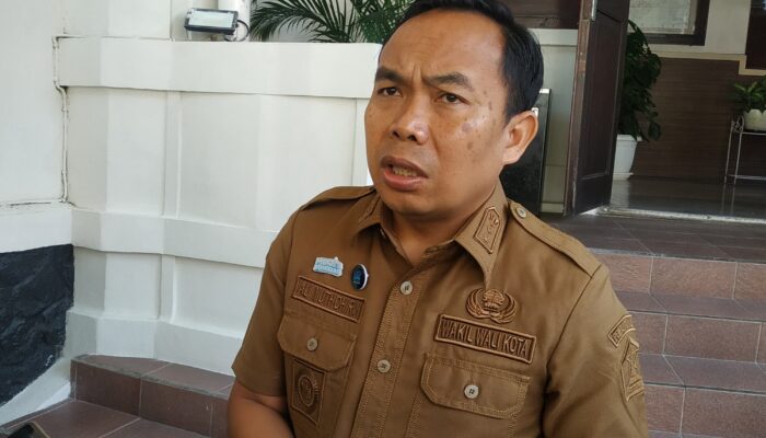 TPP ASN Kota Malang Berpeluang Naik, Pemkot Siapkan Strategi Dongkrak PAD dan Efisiensi Kendaraan Dinas