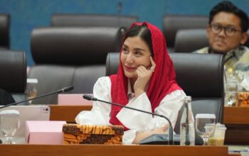 Novita Warning Pemerintah, Industri Bisa Tumbang Jika Biaya Energi Tak Dikendalikan