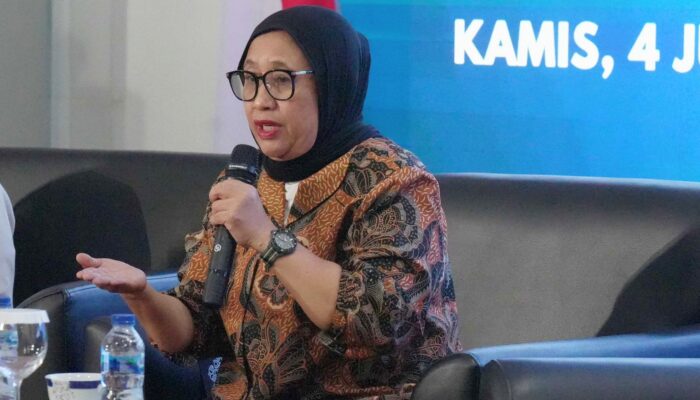 BGN Pastikan Dana MBG Tetap Disalurkan, Isu Penghentian SPPG Hoaks