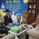Kapolsek Klojen Turun ke Sekolah, Ingatkan Bahaya Judi Online hingga Krisis Mental Pelajar