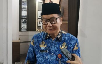 Skrining Massal TBC di Kota Malang Temukan 17 Kasus Positif, Dinkes Pastikan Langsung Diobati