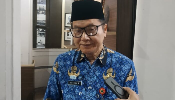 Skrining Massal TBC di Kota Malang Temukan 17 Kasus Positif, Dinkes Pastikan Langsung Diobati