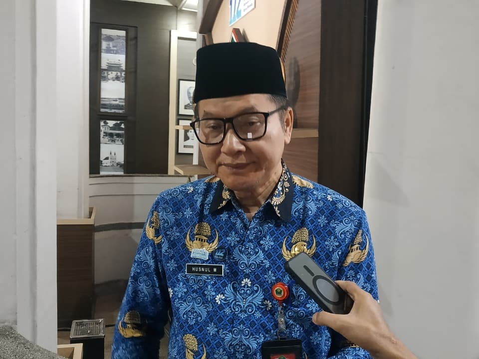 Skrining Massal TBC di Kota Malang Temukan 17 Kasus Positif, Dinkes Pastikan Langsung Diobati