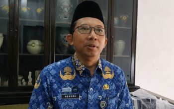 Di Balik Pelantikan 50 PNS Baru, BKPSDM Kota Malang Buka Suara Soal Pengisian Jabatan Kosong