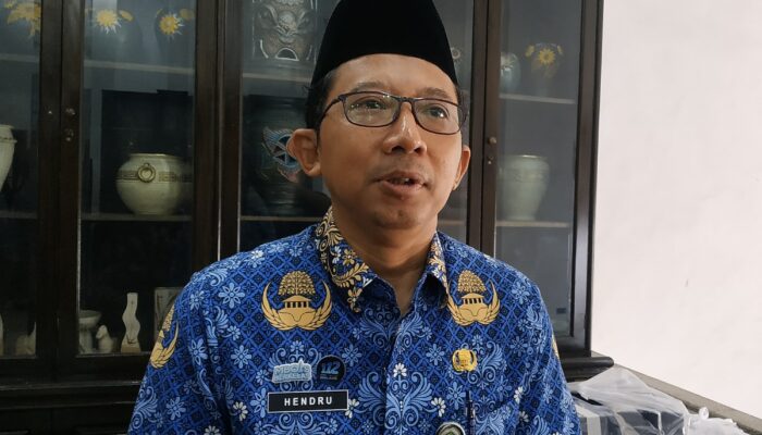 Di Balik Pelantikan 50 PNS Baru, BKPSDM Kota Malang Buka Suara Soal Pengisian Jabatan Kosong