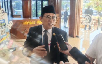 DPRD Jatim Sebut Raihan WTP ke-11 Bukti Pengelolaan APBD Semakin Transparan