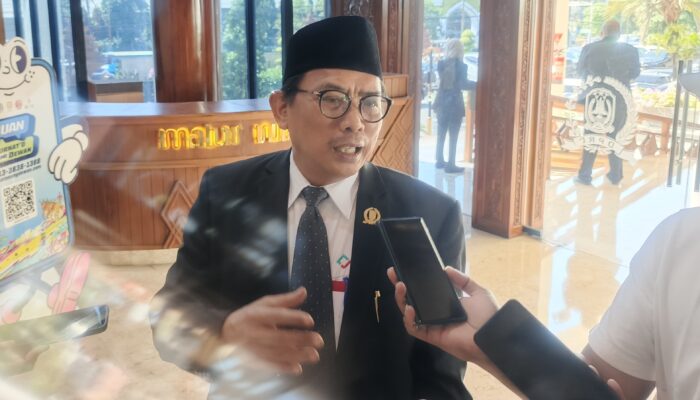 DPRD Jatim Sebut Raihan WTP ke-11 Bukti Pengelolaan APBD Semakin Transparan
